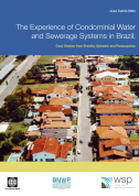 The Experience of Condominial Systems in Brasil - Case Studies (EN) - JC Melo (2005)