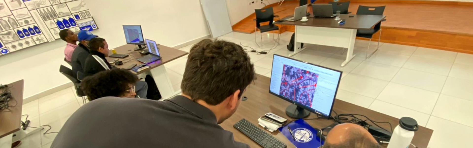 INAPA Course Dominican Republic